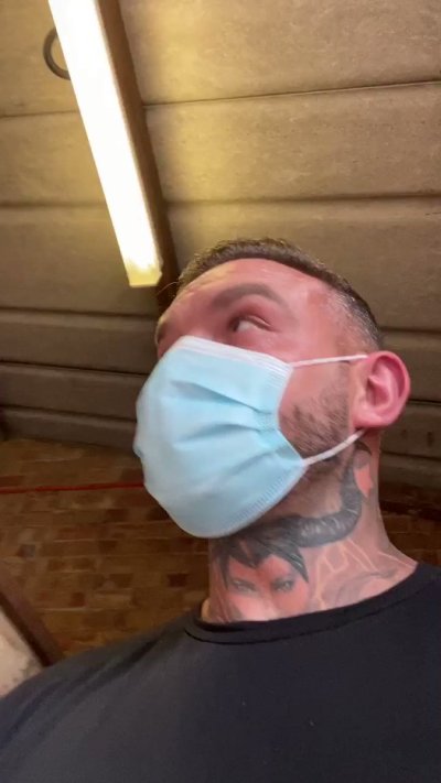 Watch Official Andy Lee (Team Andy)'s leaked NSFW video on TwXstars