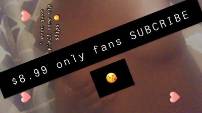 Watch Kandii Morningstar's leaked NSFW video on TwXstars