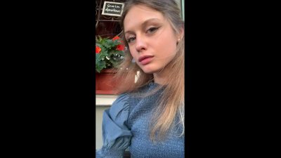 Watch Amelie Lou's leaked NSFW video on TwXstars