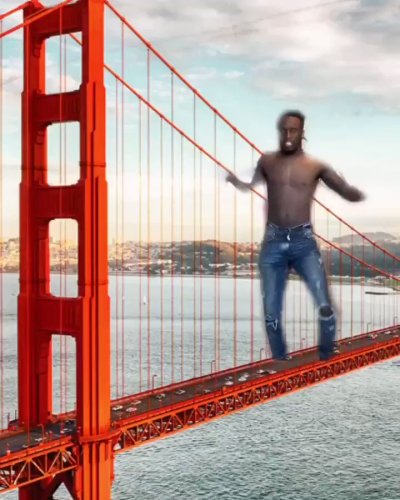 Watch Kai Cenat's leaked NSFW video on TwXstars