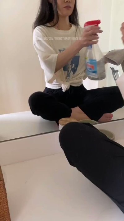 Watch themotionoftheocean1 ✨'s leaked NSFW video on TwXstars