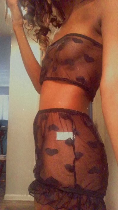 Watch Kandii Morningstar's leaked NSFW video on TwXstars