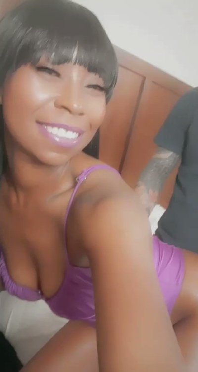 Watch Mocha Menage XXX's leaked NSFW video on TwXstars