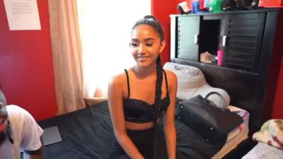 Watch Kai Cenat's leaked NSFW video on TwXstars