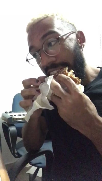 Watch Jônatas's leaked NSFW video on TwXstars