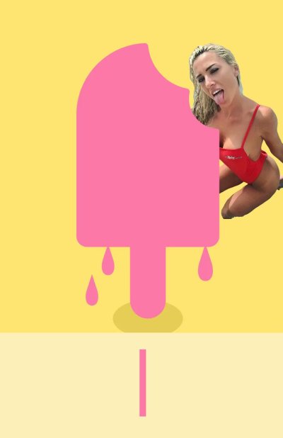 Watch Daynia's leaked NSFW video on TwXstars