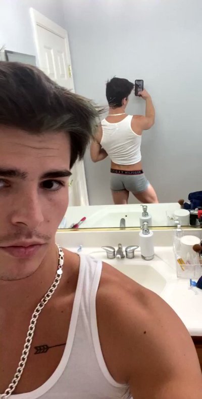 Watch Seth Peterson's leaked NSFW video on TwXstars