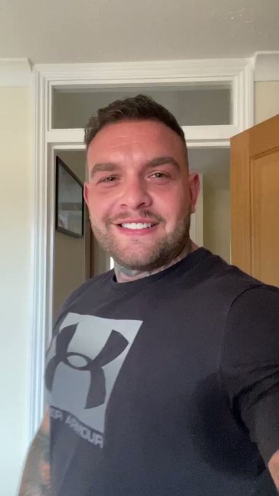 Watch Official Andy Lee (Team Andy)'s leaked NSFW video on TwXstars