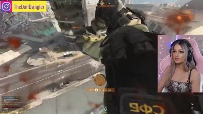 Watch TheDanDangler's leaked NSFW video on TwXstars