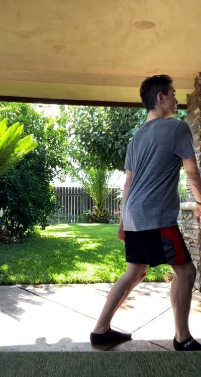 Watch CanhOe's leaked NSFW video on TwXstars