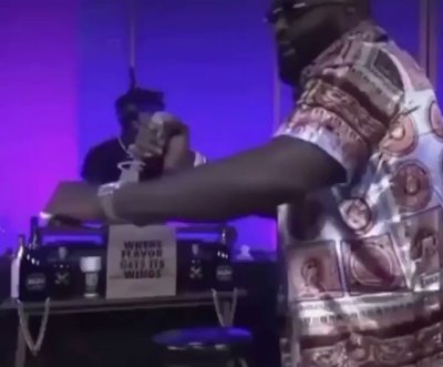 Watch LOL Network's leaked NSFW video on TwXstars