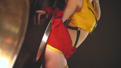 Watch Miss Kem 💖's leaked NSFW video on TwXstars