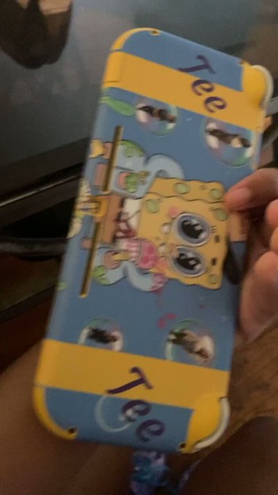 Watch Tonee. 💛's leaked NSFW video on TwXstars