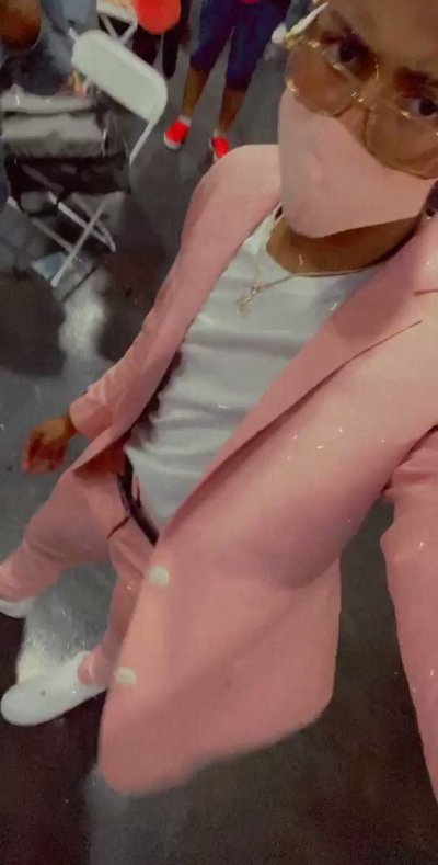 Watch KAY’DAY 🐥's leaked NSFW video on TwXstars