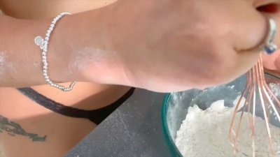 Watch AJ Applegate's leaked NSFW video on TwXstars