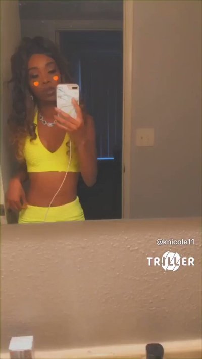 Watch Kandii Morningstar's leaked NSFW video on TwXstars