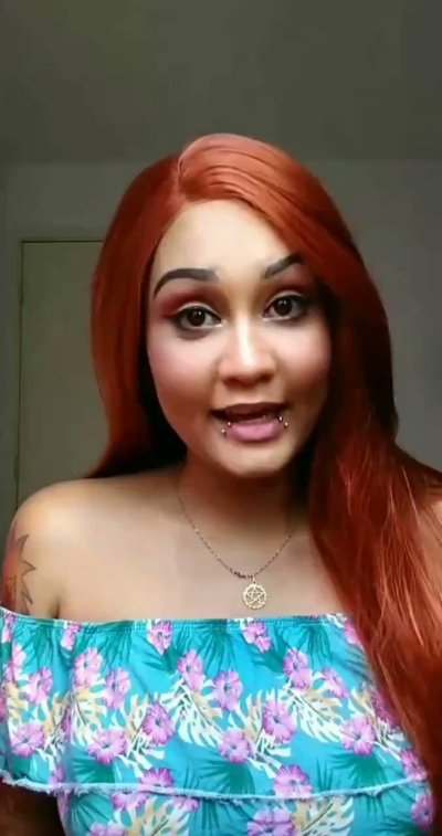 Watch Larya Von's leaked NSFW video on TwXstars