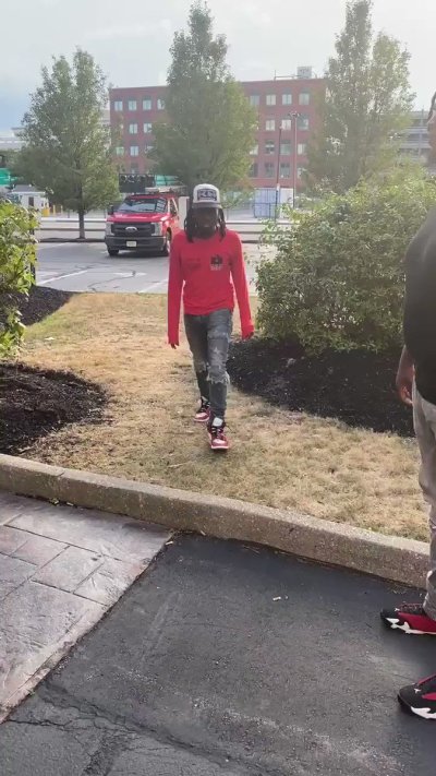 Watch Kai Cenat's leaked NSFW video on TwXstars