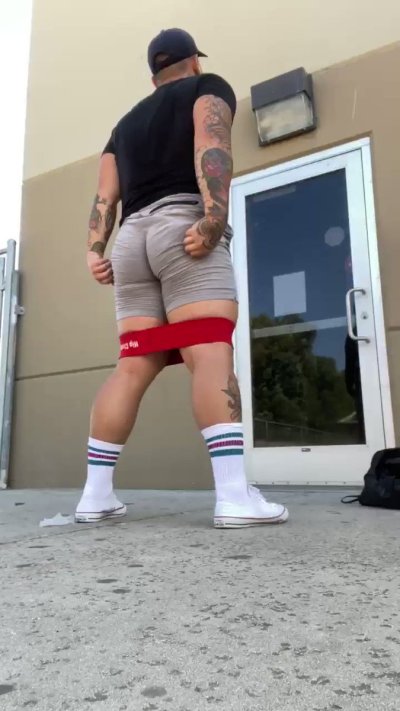 Watch Lucky 🧧's leaked NSFW video on TwXstars