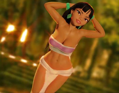 Watch CRISISBEAT's leaked NSFW video on TwXstars