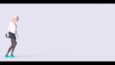 Watch Guilty's leaked NSFW video on TwXstars