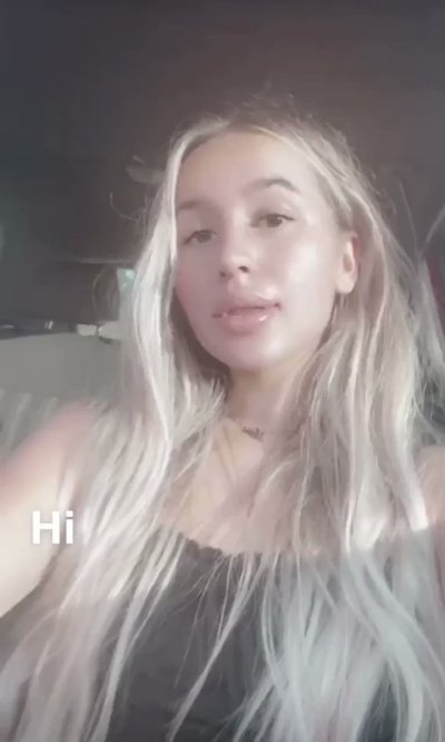 Watch AZRA😳's leaked NSFW video on TwXstars