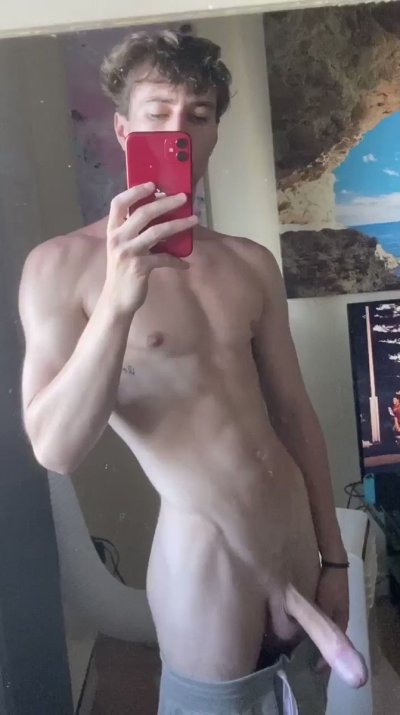 Watch JakeGelato's leaked NSFW video on TwXstars