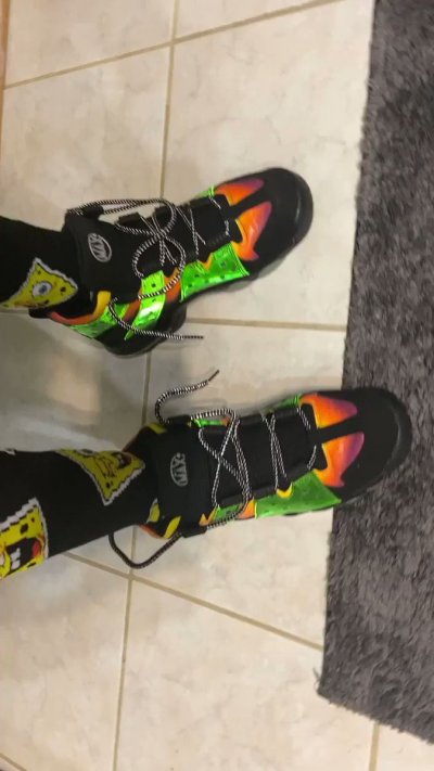 Watch Tonee. 💛's leaked NSFW video on TwXstars