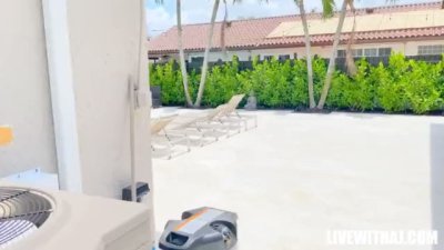 Watch AJ Applegate's leaked NSFW video on TwXstars