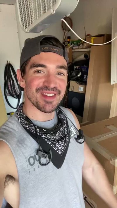 Watch Grand Axis's leaked NSFW video on TwXstars