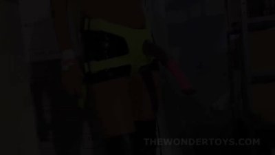 Watch Freddy Gong's leaked NSFW video on TwXstars