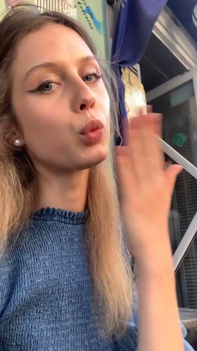 Watch Amelie Lou's leaked NSFW video on TwXstars