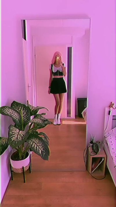 Watch Luca ✨'s leaked NSFW video on TwXstars