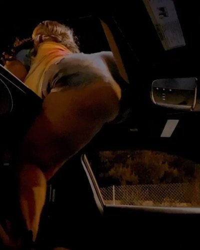 Watch LuhThick's leaked NSFW video on TwXstars