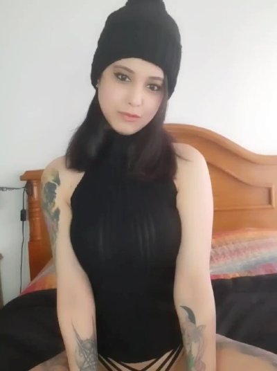 Watch Meixime's leaked NSFW video on TwXstars