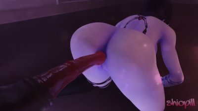 Watch shiopill's leaked NSFW video on TwXstars