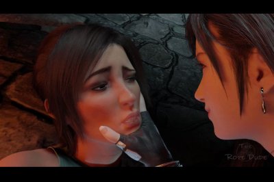 Watch The Rope Dude 🔞's leaked NSFW video on TwXstars