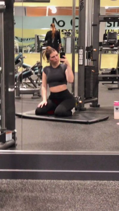 Watch Lacy London's leaked NSFW video on TwXstars