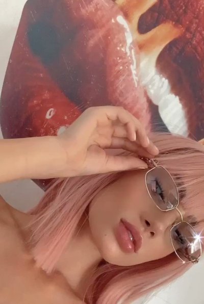 Watch Summer Soderstrom 💗's leaked NSFW video on TwXstars