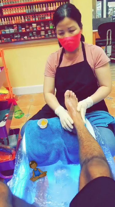 Watch 💲noop ♉💆🏾‍♂'s leaked NSFW video on TwXstars