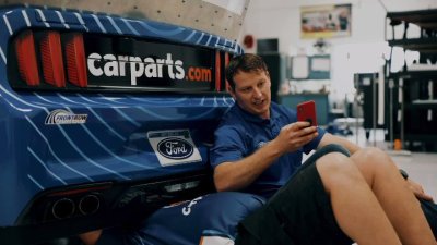 Watch Michael McDowell's leaked NSFW video on TwXstars