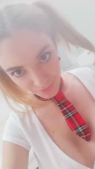 Watch 😇 Paola Hard 😈's leaked NSFW video on TwXstars