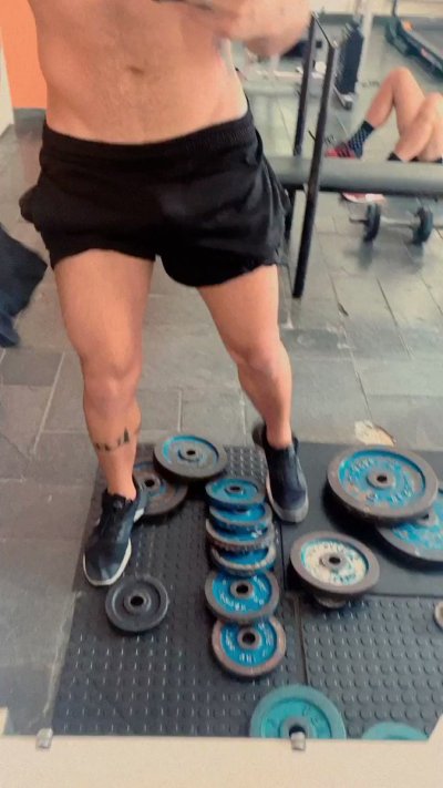 Watch ANDRE's leaked NSFW video on TwXstars