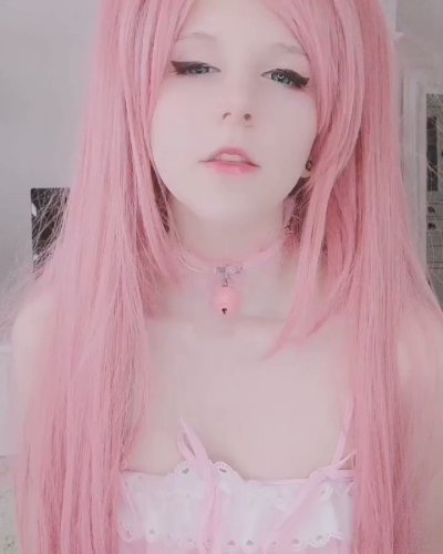 Watch 🌸Nori🌸's leaked NSFW video on TwXstars
