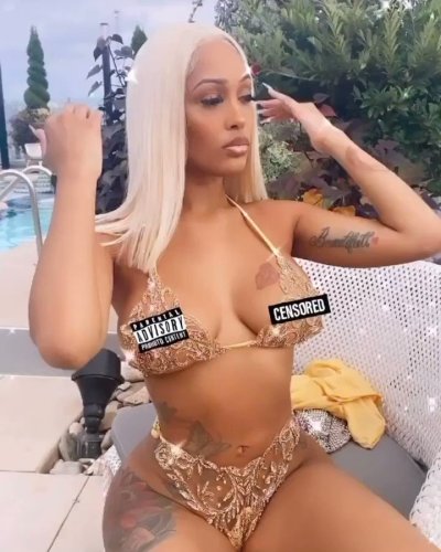 Watch MoMo's leaked NSFW video on TwXstars