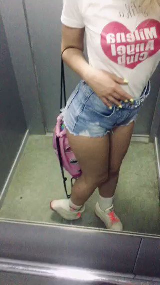 Watch Milena Angel's leaked NSFW video on TwXstars