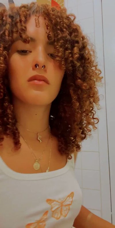 Watch sinverguenza's leaked NSFW video on TwXstars