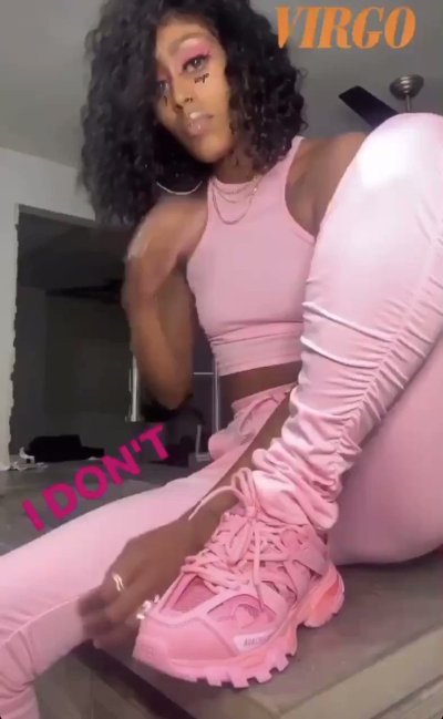 Watch 𝓚𝓲𝓽𝓽𝔂꧂ ♍️'s leaked NSFW video on TwXstars