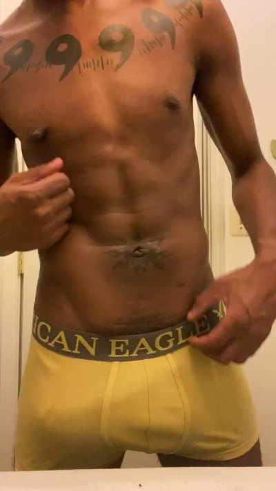 Watch Kyuubi Da Kidd's leaked NSFW video on TwXstars