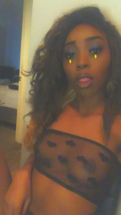 Watch Kandii Morningstar's leaked NSFW video on TwXstars